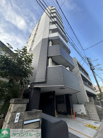 トスティナ新宿の物件内観写真